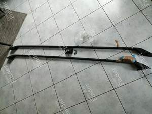 XM station wagon roof bars for CITROËN XM