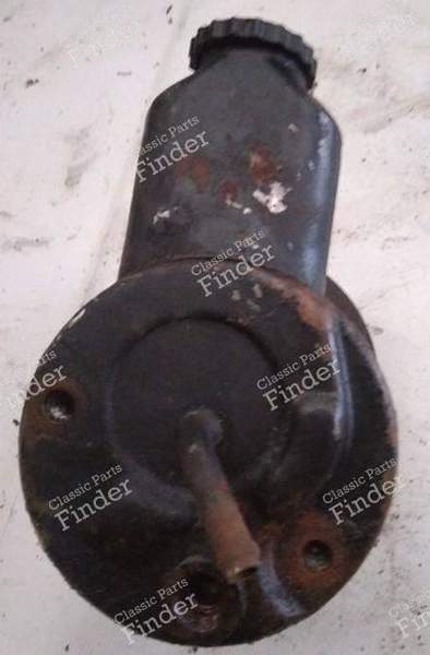 Servolenkungspumpe für Peugeot 505 - PEUGEOT 505 - 2