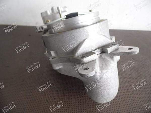 DEBITMETRE 192040 205 T16 SERIE200 - PEUGEOT 205 - 1920.40- 7