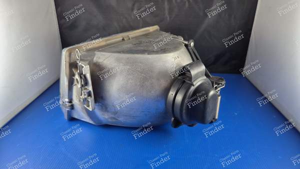 Optique de phare avant gauche - PEUGEOT 309 - 67500139- 4