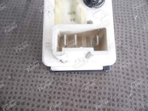 HORLOGE KIENZLE 7700830614 RENAULT CLIO - RENAULT Clio 1 - 77 00 830 614- thumb-8