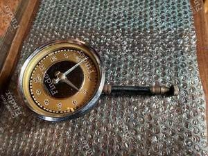 Borduhr - FORD Taunus G93A / G73A - thumb-1
