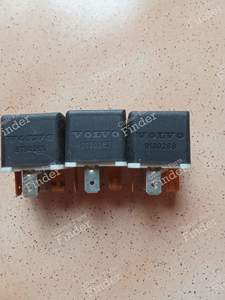 Relay Volvo 740 -850 - VOLVO 740 / 760 / 780 - thumb-2