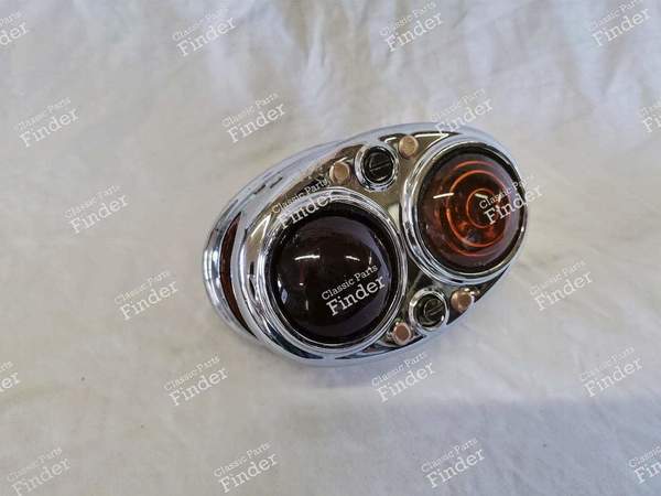 Feu arrière Scintilla - BUGATTI Type 44 - 0