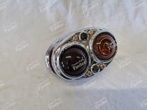 Feu arrière Scintilla - BUGATTI Type 44