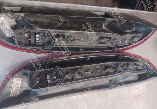 Feux arrière - OPEL Corsa / Combo (C) - GM: 09114336 / 09114337 - Valeo: 89302171- 1