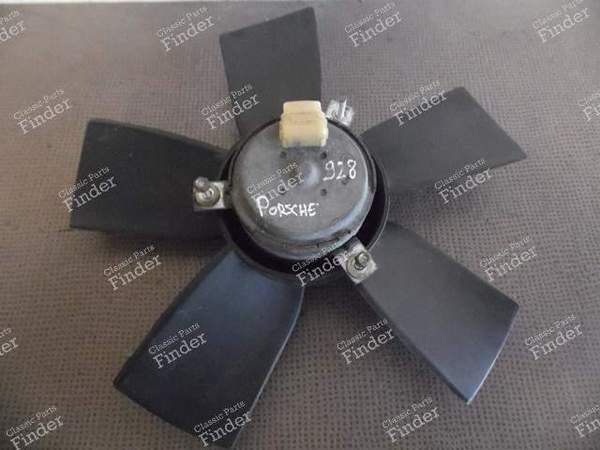 LÜFTER KÜHLUNG 92862414500 PORSCHE 928 - PORSCHE 928 - 0130304210- 1