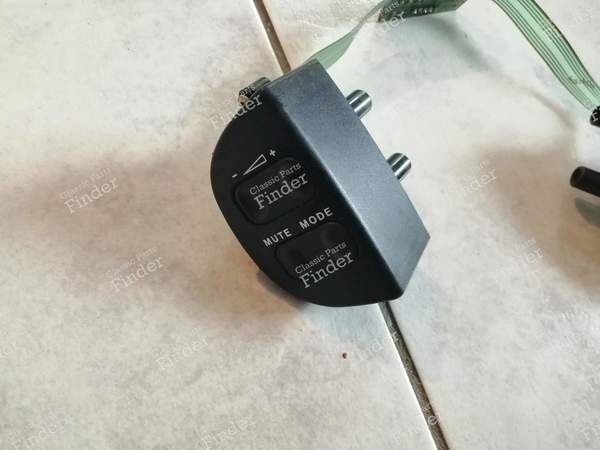 Commodos de commande de la radio sur volant - Phase 2 - CITROËN XM - 0