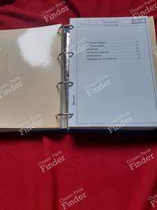 Manuel de reparation - TALBOT Tagora - #32- thumb-4