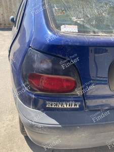 Left rear light - Phase 1 - RENAULT Mégane I - 7701040646- thumb-3