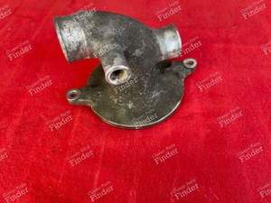 Ausgang Wasserpumpe Motor - CITROËN SM - thumb-2