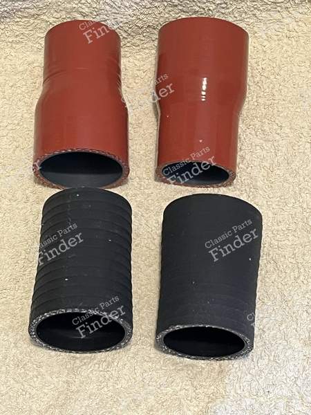 Ladeluftkühler-Schlauchsatz - MASERATI 3200 GT - Equiv. 382000482 /382000472- 1