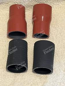 Ladeluftkühler-Schlauchsatz - MASERATI 3200 GT - Equiv. 382000482 /382000472- thumb-1