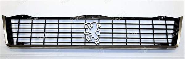 Radiator grille - PEUGEOT 505 - 7407.47
