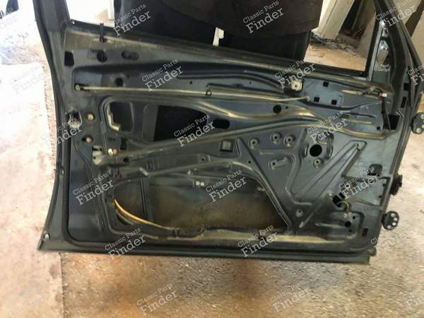 Türen links - MERCEDES BENZ E (W124) - 1