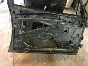 Türen links - MERCEDES BENZ E (W124) - thumb-1