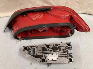 Feux arrière gauche phase 2 - PEUGEOT 406 - 9630364877- thumb-3