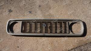 Calandre pour RENAULT 4 / 3 / F (R4)