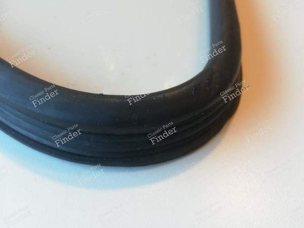 Quarter window - CITROËN 2CV - 8