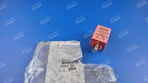 Headlight Washer Timer Relay - PEUGEOT 306 - 600 / 643461- thumb-2