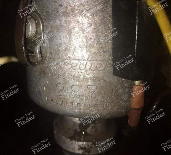 Anzünder - SIMCA-CHRYSLER-TALBOT 1100 / 1204 / VF - 4287 D- 0