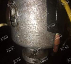 Allumeur pour SIMCA-CHRYSLER-TALBOT 1100 / 1204 / VF