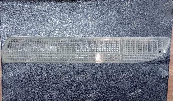 Blinklichtglas / Standlicht vorne links - PEUGEOT 504 - 426G- 0