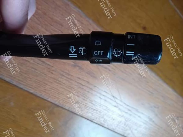 Ensemble de commodos - HONDA Civic - M11714- 4