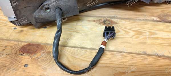 Left-hand exterior mirror - RENAULT Espace II - 3