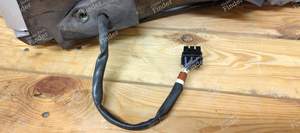 Left-hand exterior mirror - RENAULT Espace II - thumb-3