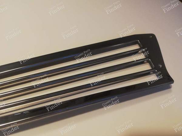 Ventilation grilles for 'ashtray' wings - CITROËN DS / ID - 5