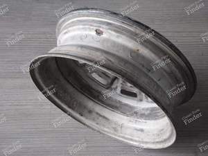 LANCIA FLAVIA / FULVIA RIM - LANCIA Fulvia Coupé - thumb-3