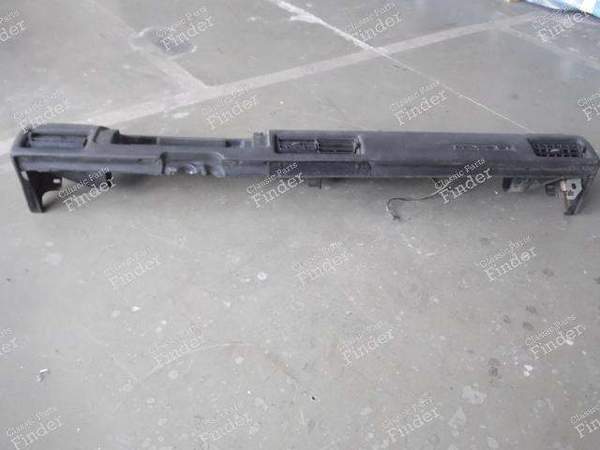 ANZEIGENTAFEL - AUDI Coupé GT/Quattro (B2) - 857857003B- 8