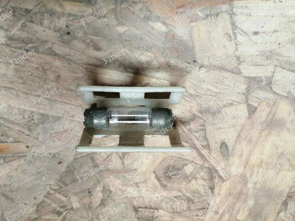 Kofferraumbeleuchtung - CITROËN CX - 1