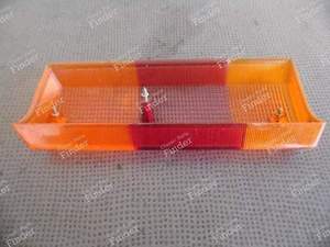 TAILLIGHT CAP - RENAULT 15 / 17 (R15 - R17) - 51312- thumb-9