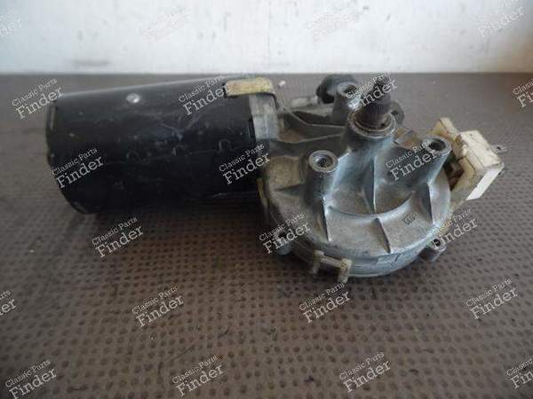 SCHEIBENWISCHERMOTOR - BMW 5 (E12) - 1395105324 / 61611367808- 8