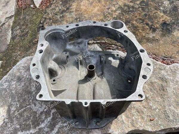 Cloche de boîte à vitesses - RENAULT 5 / 7 (R5 / Siete) - 7700511744- 1