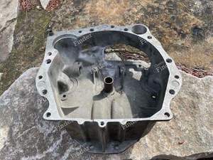 Cloche de boîte à vitesses - RENAULT 5 / 7 (R5 / Siete) - 7700511744- thumb-1