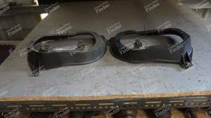 Headlight brackets - PEUGEOT 304