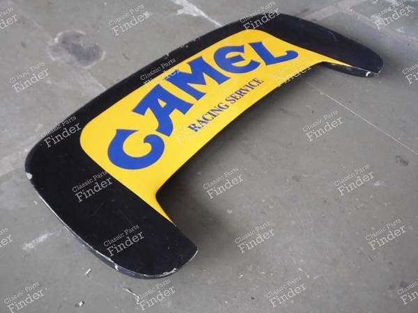 AILERON DAKAR PEUGEOT 205 T16 - PEUGEOT 205 - 2