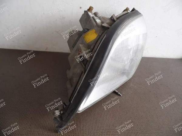 SCHEINWERFER VORNE LINKS A1408200159 MERCEDES S-KLASSE COUPE C140 - MERCEDES BENZ SEC / S Coupé / CL (C140) - 0301035271- 3