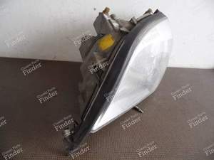 SCHEINWERFER VORNE LINKS A1408200159 MERCEDES S-KLASSE COUPE C140 - MERCEDES BENZ SEC / S Coupé / CL (C140) - 0301035271- thumb-3