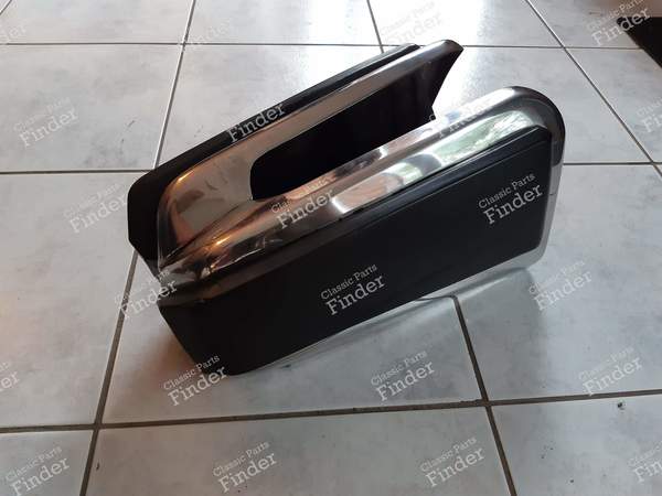 Frontstoßstangen CX Serie 1 - CITROËN CX - 0