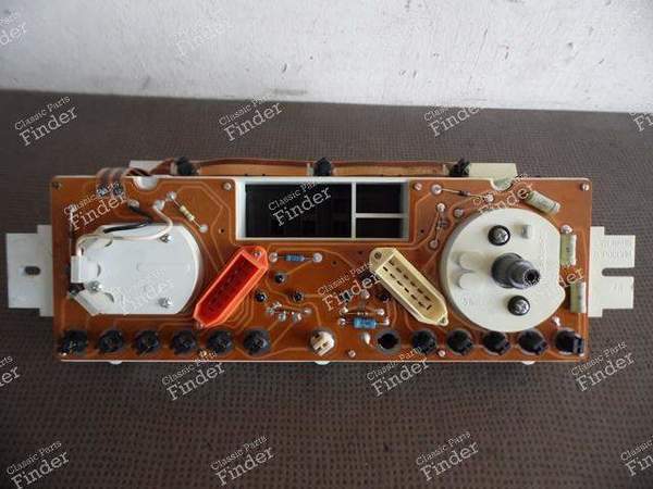 INSTRUMENTENKOMBINATION 212133801010 LADA NIVA - LADA Niva / 4X4 - 21213-3801010- 8