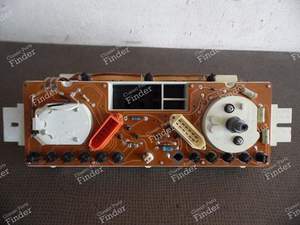 INSTRUMENTENKOMBINATION 212133801010 LADA NIVA - LADA Niva / 4X4 - 21213-3801010- thumb-8