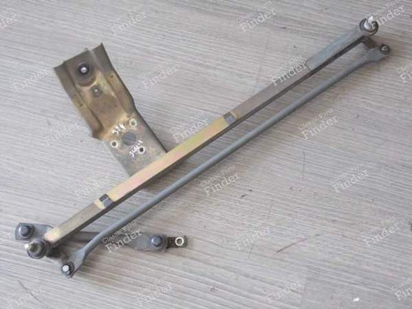 GESTÄNGE FÜR FRONTSCHEIBENWISCHER 477955041B PORSCHE 944-1 & 924 - PORSCHE 924 - 477955041B- 0