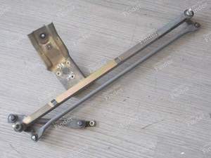 GESTÄNGE FÜR FRONTSCHEIBENWISCHER 477955041B PORSCHE 944-1 & 924 - PORSCHE 924