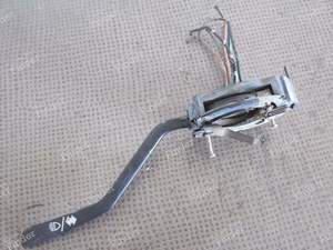 COMMODO CLIGNOTANTS PORSCHE 914 & 924-1 - PORSCHE-VOLKSWAGEN 914 - Porsche 91461391314 VW 11953513F- thumb-1