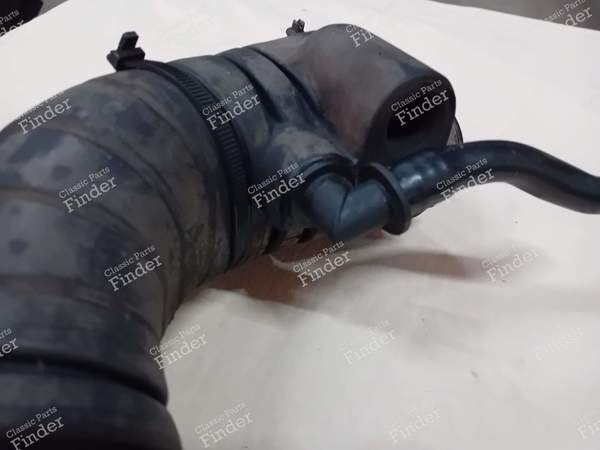 Air duct - GTI version (PB) - VOLKSWAGEN (VW) Golf II / Jetta - 191129627AA- 2