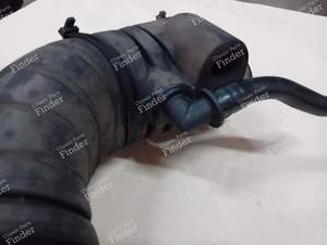 Air duct - GTI version (PB) - VOLKSWAGEN (VW) Golf II / Jetta - 191129627AA- thumb-2